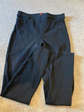 black spanx